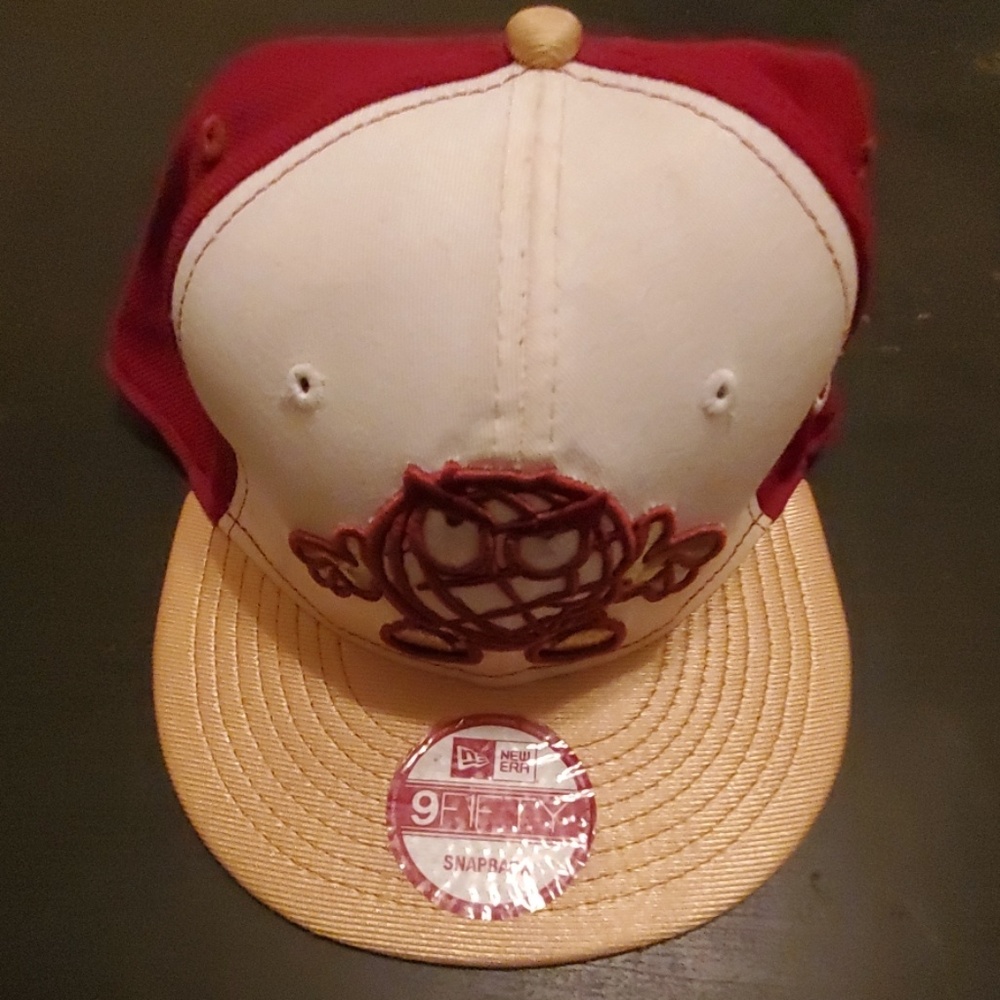 Takeover Snapback - Picture 2 of 4